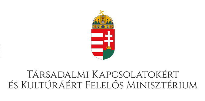 A Társadalmi Kapcsolatokért és Kulturáért Felelős Minisztérium